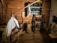 Историко-художественнный музей «Китеж»