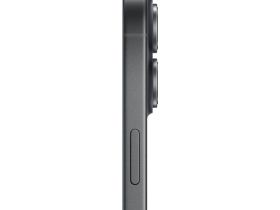 Смартфон Apple iPhone 17 512Gb (Black) (eSim)