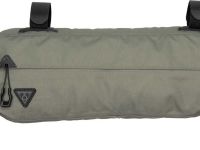 Велосумка на раму Topeak MidLoader 6.0 (черный)