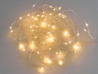 Гирлянда Lucciola II, 6 м