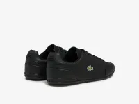 Мужские кеды Lacoste CHAYMON CRAFTED 07221 CMA