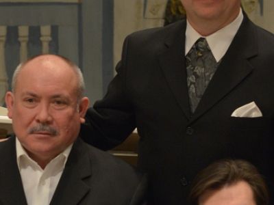 Трио «Реликт». Лучшее