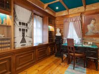 Музей семьи Цветаевых