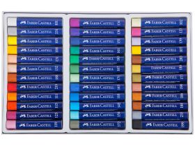 Набор масляной пастели Faber-castell "Creative Studio" 36 цв