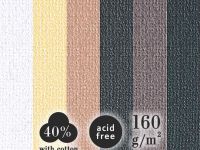 Планшет для пастели Лилия Холдинг "Сладкие грезы" А3 18 л 160 г