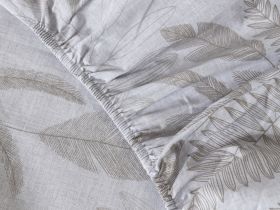 Простыня на резинке Джоанна