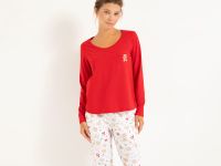 Комплект Пряничный человечек/Gingerbread VI