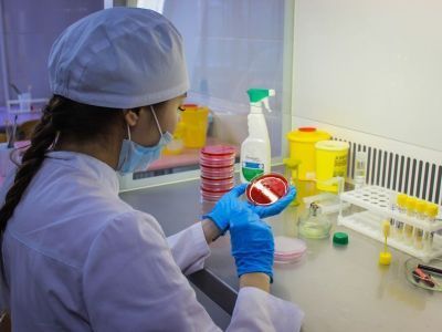 Погружение в профессию. Якутский медколледж делает упор на подготовку специалистов-практиков