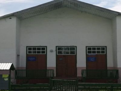 Дубенская сельская библиотека