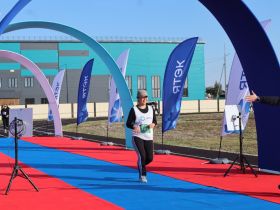 В Вилюйском районе стартовала Спартакиада, посвященная Дню работника газовой промышленности