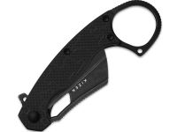 Складной нож Kizer Dodo, сталь Nitro-V, рукоять G10