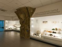 Музей природы г. Новосибирска