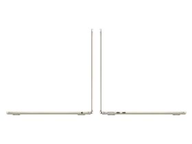 Apple MacBook Air 13 2026 M5 16/512Gb (Starlight) (MDHA4)