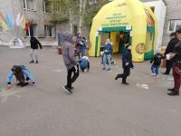 Центр национальных культур г. Нефтеюганска