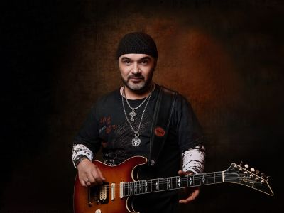 Билеты на Чёрный кофе (The Rock Bar) / Концерт | Афиша | ИнфоТаймс