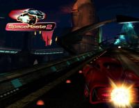 Space Haste 2 (PC)