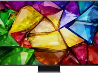 Телевизор LG 86MRGB86B6A.ARUG, 86", LED 4K UHD, 120–144 Гц, Smart TV (webOS)