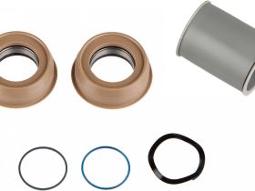 Каретка FSA Shimano PressFit ROAD CF86C/SLE/CZ gnn (коричневый)