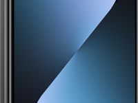 Смартфон HUAWEI Nova 14i 8/128 ГБ Чёрный