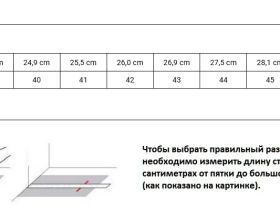Кроссовки мужские Terra 2.0