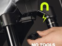 Polisport Комплект крыльев Polisport Mud Pro 26-29ʺ (86245), цвет Черный