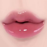 Увлажняющий 3D-блеск для объёма губ fwee 3D Voluming Gloss B05 Currant