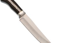 Туристический нож Витязь Ловчий-2, сталь 50Х14МФ, рукоять бакелит