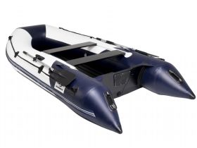 Лодка ПВХ SHARMAX SY-340 Airfloor (2024)