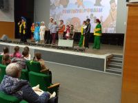 Горновский культурно-досуговый центр