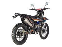 Мотоцикл кроссовый эндуро AVANTIS A7 New DOHC KKE (2022) ПТС