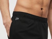 Мужские пижамные брюки Lacoste с принтом