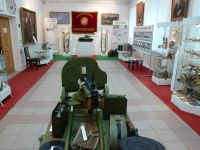 Долгопрудненский историко-художественный музей