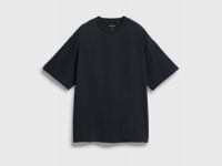 Футболка оверсайз, Черный
