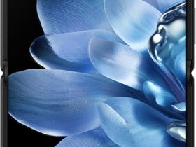 Смартфон Xiaomi Mix Flip 12/512 ГБ Чёрный