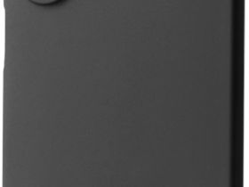Клип-кейс LuxCase для Samsung Galaxy A26 Чёрный