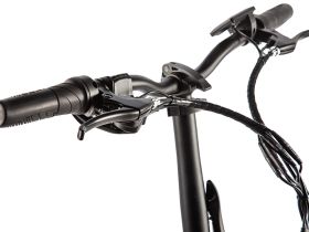 Электровелосипед Gelbert Saturn 2 Pro, год 2025, цвет Синий