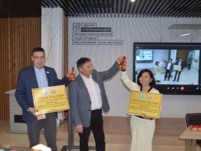 Вилюйский колледж открыл отделения в Анабарском и Ленском районах Якутии