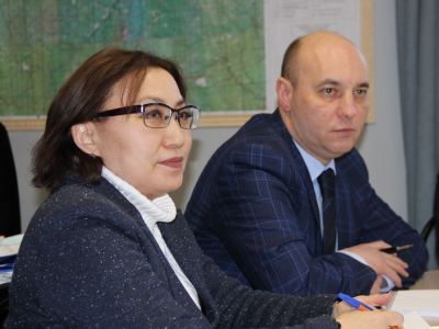 Тас-Юрях продолжает динамично развиваться