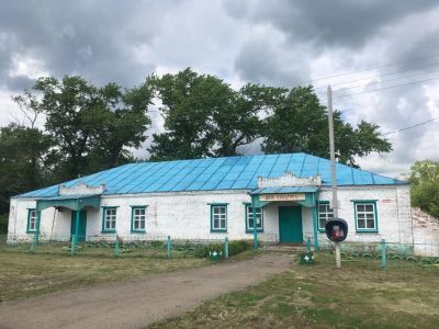 Напольновский сельский дом культуры