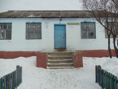 Галаховский сельский дом культуры