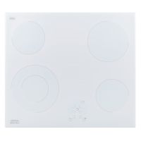 Электрическая варочная панель KRONA DOLCE 60 WH