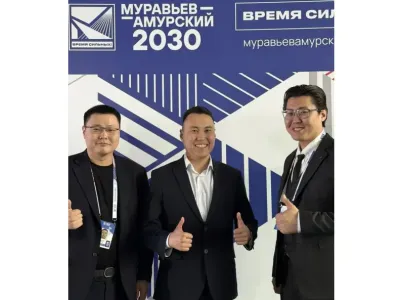 Четверо якутян прошли отбор на программу «Муравьев-Амурский 2030»