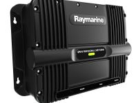 Эхолот Raymarine CHIRP CP570 профессиональный