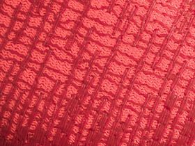 Велотуфли Fizik Vento Infinito Knit Carbon 2 (красный 39)