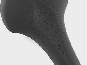 Седло Selle Royal Scientia A3 (черный)