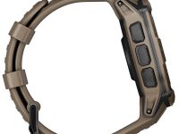 Смарт-часы Garmin Instinct 2x Solar Tactical (Coyote Tan) (010-02805-02)