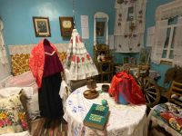 Центр национальной культуры «Мордовская изба»