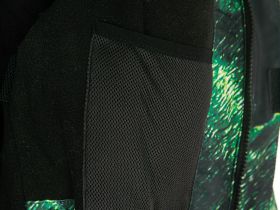 Комбинезон текстильный с полиуретановым покрытием для мальчиков