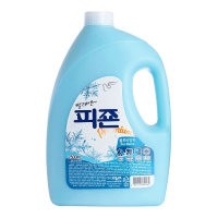 Деликатный кондиционер для белья Regular Fabric Softener Blue Bianca - 2,5 л