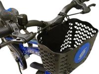 Детский велосипед Stels Joy 16 MD, год 2026, цвет Синий